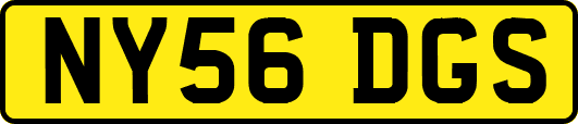 NY56DGS