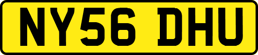 NY56DHU