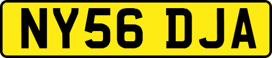 NY56DJA