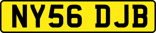 NY56DJB