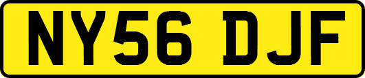 NY56DJF