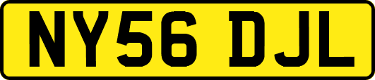 NY56DJL