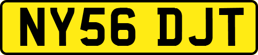 NY56DJT
