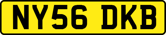 NY56DKB