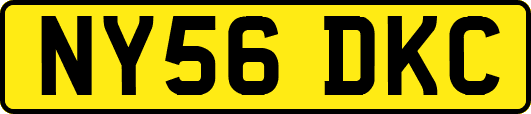 NY56DKC