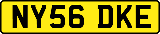 NY56DKE