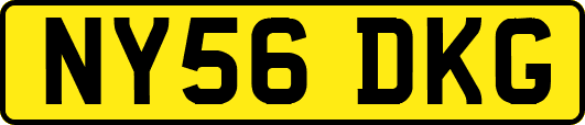 NY56DKG