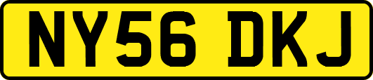 NY56DKJ