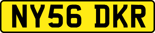 NY56DKR