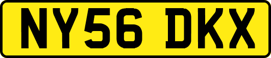 NY56DKX