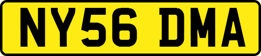 NY56DMA