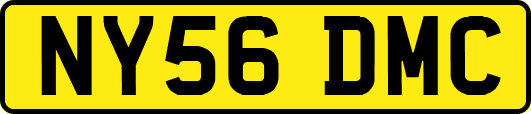 NY56DMC