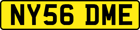 NY56DME