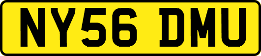 NY56DMU