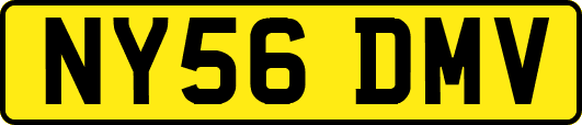 NY56DMV