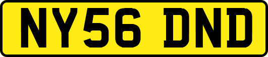NY56DND