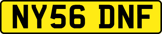 NY56DNF