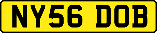 NY56DOB