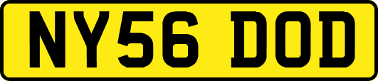 NY56DOD