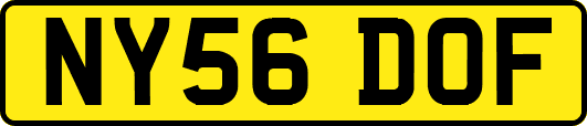 NY56DOF