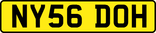 NY56DOH