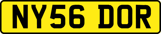 NY56DOR