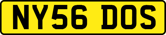 NY56DOS