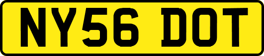 NY56DOT