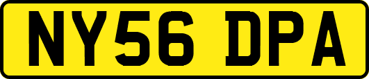 NY56DPA