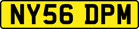 NY56DPM