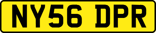 NY56DPR