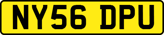 NY56DPU