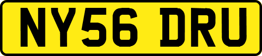 NY56DRU