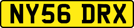 NY56DRX