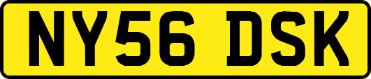 NY56DSK