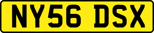 NY56DSX