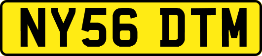 NY56DTM