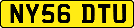 NY56DTU