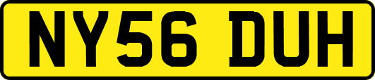 NY56DUH