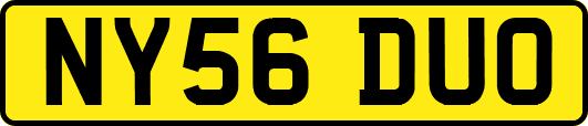 NY56DUO