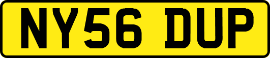 NY56DUP
