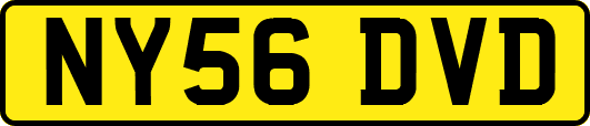 NY56DVD