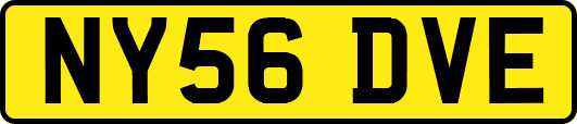 NY56DVE