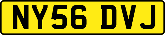 NY56DVJ