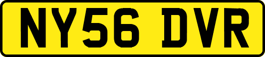 NY56DVR