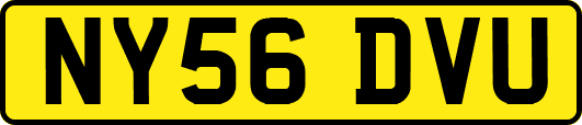 NY56DVU