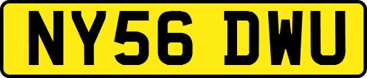 NY56DWU