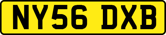 NY56DXB