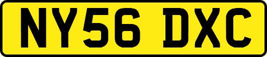NY56DXC