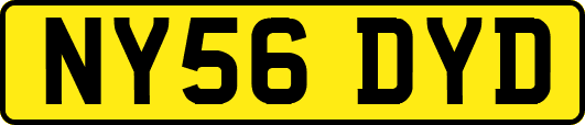 NY56DYD